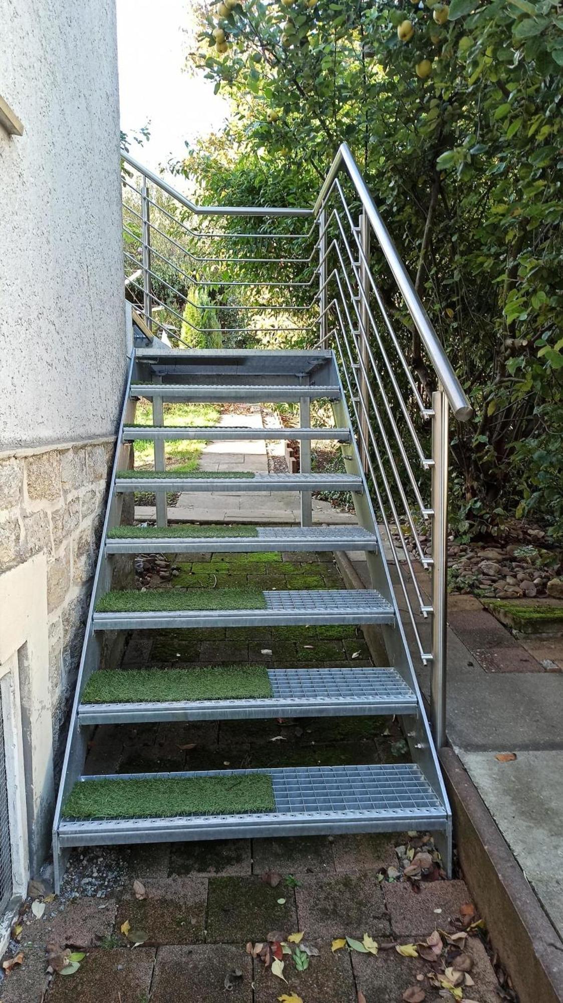 דטמולד Farbenfrohe Ferienwohnung מראה חיצוני תמונה